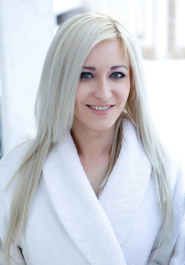 Проститутка Алина